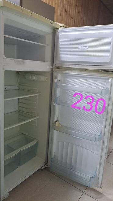 soyducu gəncə: 2 двери Beko Холодильник Продажа