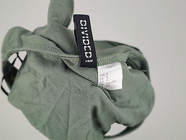 hm stroje: H&M Divided, Top damski, rozmiar S — 4