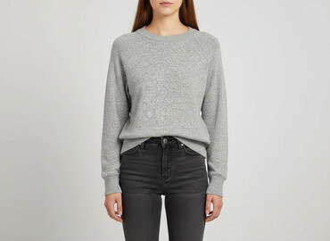 Swetry: F&F, Sweter damski, rozmiar XS