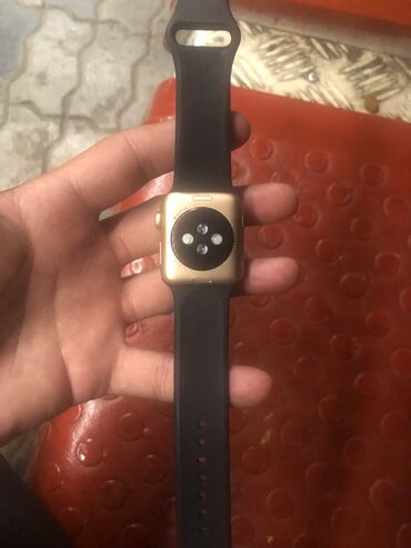 sony xperia xa dual f3116 rose gold: Apple Watch 3 tam ideal veziyetdedi hecbir temir isi gorulmeyip 38 mm