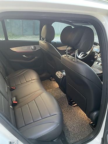 performance: Mercedes-Benz GLC-Class: 2020 г., 2 л, Автомат, Электромобиль, Кроссовер — 10