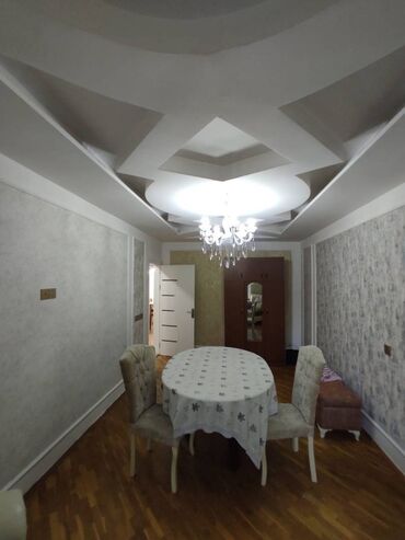 Köhnə tikili: Bakı, 9-cu mikrorayon, 2 otaqlı, Köhnə tikili, m. 20 Yanvar, 65 kv. m — 7