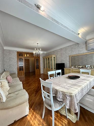 bakıda qiyməti: 📍 Elmlər Akademiyası m/s 🛣️ Zahid Xəlilov küç. 🏢 Yeni tikili 🏠 Qanuni — 3