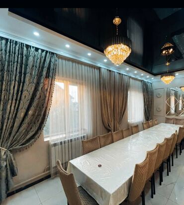 Продажа ресторанов, кафе: Срочно продается действующее 2х этажное кафе в Новопавловке( в 15 км — 6