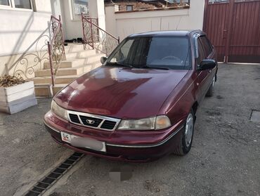 привазной матор фит: Daewoo Nexia: 2008 г., 1.5 л, Механика, Бензин, Седан