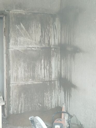 Beton işləri: Beton kəsmə beton deşmə xidməti Karot - HILTI DD 200 / 350 ilə 25 ° — 18