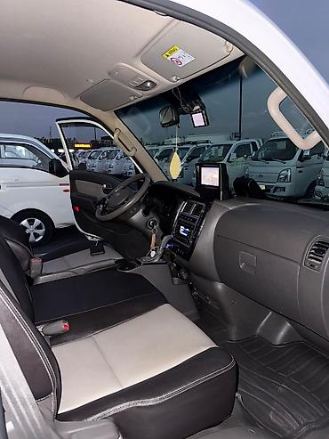 Легкий грузовой транспорт: Легкий грузовик, Hyundai, Стандарт, До 1 т, Б/у — 7