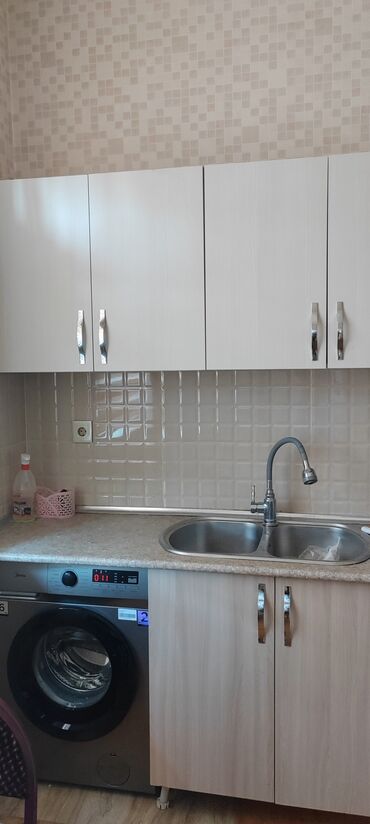 Uzunmüddətli kirayə evlər: 128 kv. m, 2 otaqlı, Kanalizasiya — 6