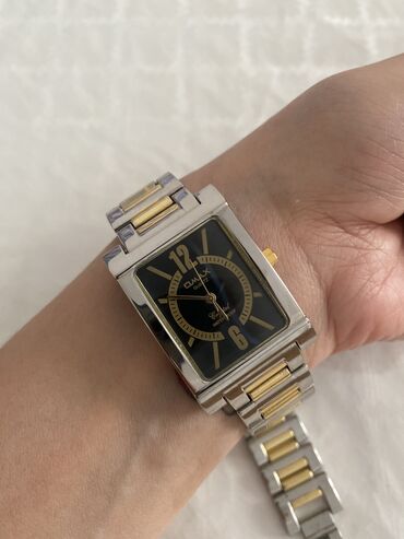 quartz в Кыргызстан | НАРУЧНЫЕ ЧАСЫ: Новые часы от Omax - Quartz, стильные и модные. Подарили, не подошли