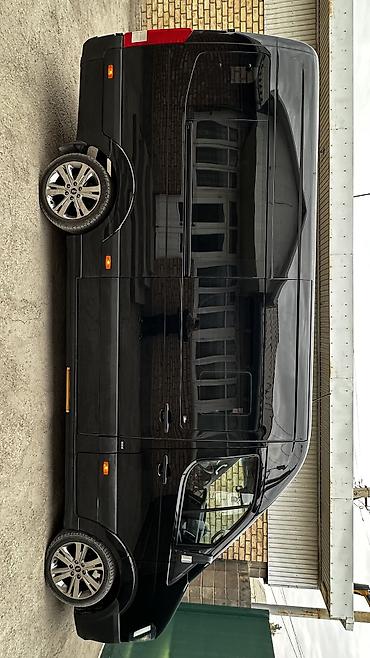 highlander 2012: Hyundai : 2021 г., 2.5 л, Типтроник, Дизель, Фургон — 4