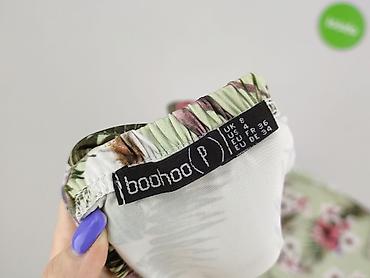 sukienki wiosenne: Boohoo, Sukienka damska, rozmiar S — 4