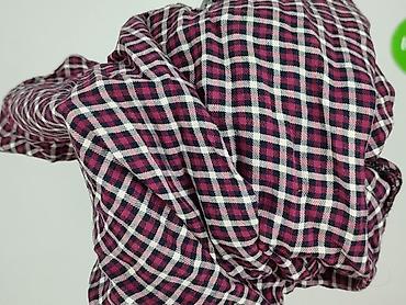 dresy oversize bershka: Bershka, Bluzka damska, rozmiar S — 6