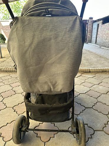 коляска jole: Коляска, Б/у, Самовывоз, Платная доставка — 4