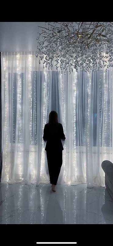 Светодиодные гирлянды: 🎄 Новогодние гирлянды,декор,мишура и многое другое!!! ОПТОМ и в — 1