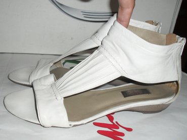 rieker ženske sandale: Sandals, 40