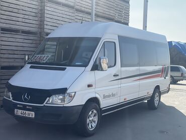 форестер капот: Mercedes-Benz Sprinter: 2.2 л | 2005 г. | Бус