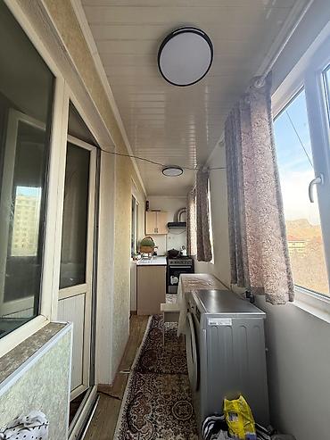 Продажа квартир: 1 комната, 38 м², Индивидуалка, 4 этаж, Евроремонт — 7