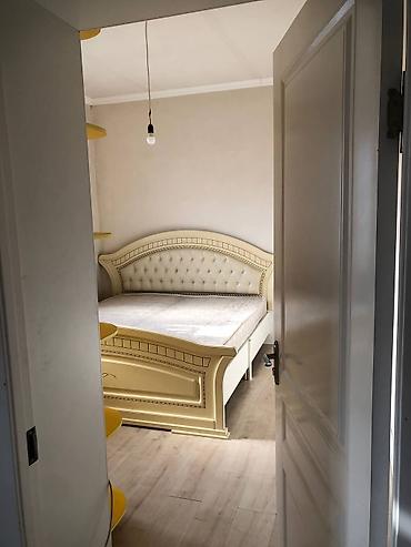 Долгосрочная аренда домов: 110 м², 3 комнаты, Утепленный — 1