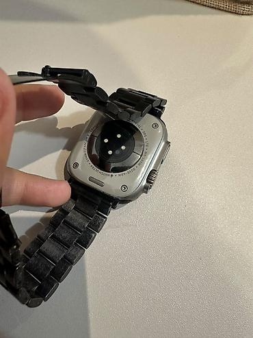 honor magic watch 2: Ultra watch 2 40мм Без коробки состояние идеальное торг в пределах — 3