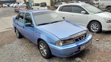 daewoo nexia машина: Daewoo Nexia: 2006 г., 1.5 л, Механика, Бензин, Седан