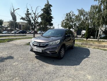 хонда сивик леви руль автамат хежибек серебристый: Honda CR-V: 2015 г., 2.4 л, Вариатор, Бензин, Кроссовер