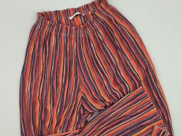 Women's Pants: MNG Suit, Material trousers for women, size S (EU 36)