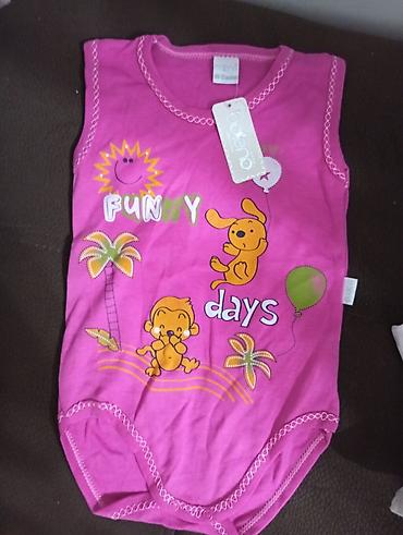 ad gunu sami: Baleno Baby Wear körpə badi - Brend: Baleno Baby Wear (Made in — 1