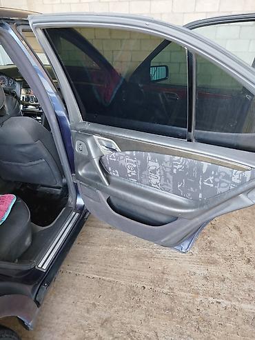 мерс 508: Mercedes-Benz E-Class: 1999 г., 2.8 л, Механика, Бензин, Седан — 6
