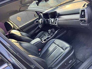 kia sorento диски: Kia Sorento: 2021 г., 2.2 л, Кроссовер — 10