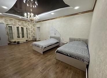 Долгосрочная аренда домов: 350 м², 10 комнат — 17