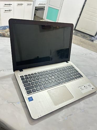cd player: Ноутбук ASUS В отличном состоянии - Диагональ экрана матовое — 3