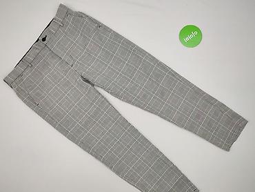 sukienki pull: PULL&BEAR, Spodnie materiałowe damskie, rozmiar M — 9