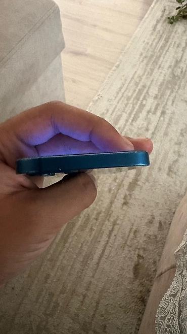iphone 12 blue: IPhone 12, 128 GB, Mavi — 6