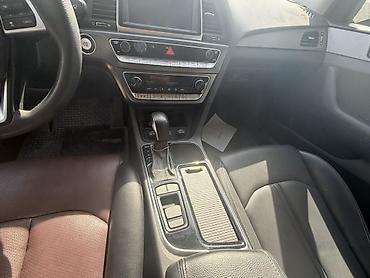 шеврале импала: Hyundai Sonata: 2020 г., Автомат, Седан — 4
