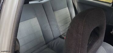 Honda: Honda Civic: 1.3 l. | 1991 έ. Λιμουζίνα — 9