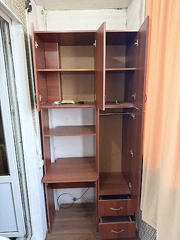 Кухонные гарнитуры: Кухонный гарнитур — 7