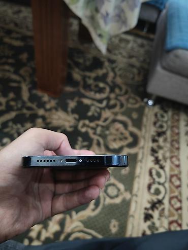 айфон 15 про купить бишкек: IPhone 12 Pro Max, Б/у, 128 ГБ, Синий, Зарядное устройство, 75 % — 6