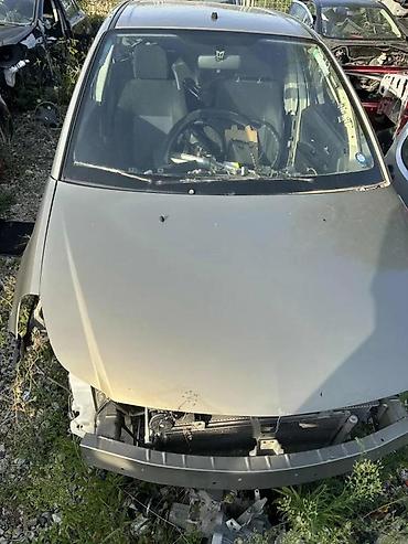tandem pumpa cena: FIAT SEDICI KOMPLETNA AUTA U DELOVIMA | Fiat sedici kompletna auta u — 3