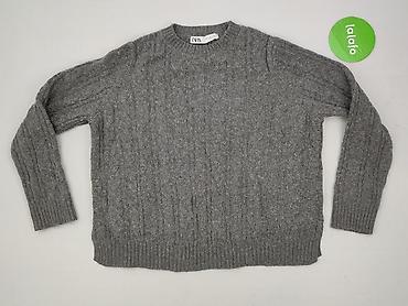swetr: Zara, Sweter damski, rozmiar S — 2