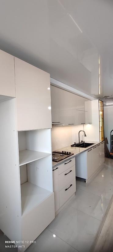 Другие услуги: Мебель на заказ Кухонные гарнитуры на заказ - Современный дизайн — 17