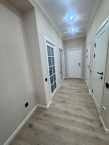 мусы джалиля: 2 комнаты, 64 м², Нижний Джал (Джал-23) Элитка, 6 этаж, Дизайнерский ремонт — 2