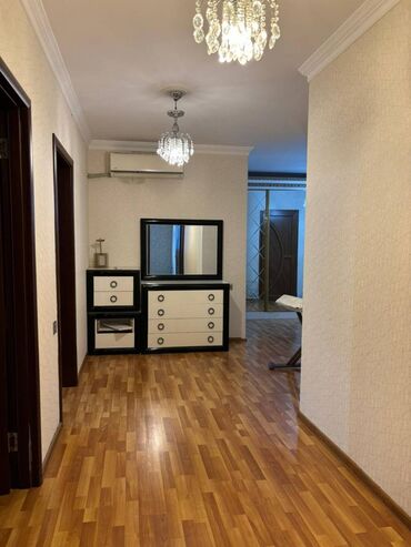 Yeni tikili: Bakıxanov qəs., 2 otaqlı, Yeni tikili, 82 kv. m — 8