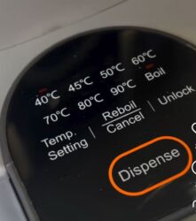 Termopotlar: Termopot Silver, 5 l, Yeni, Rayonlara çatdırılma, Pulsuz çatdırılma, Ödənişli çatdırılma — 2