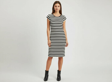 sukienka letnia damska mini: Women`s dress, size S