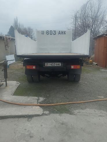 стартер рекс: Mercedes-Benz Vario: 2001 г., 2.9 л, Механика, Дизель — 8