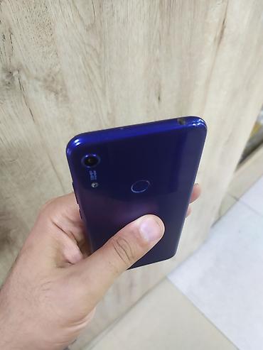 Mobil telefonlar: Huawei Y6s, 64 GB, rəng - Göy — 7