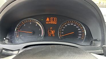 Toyota: Toyota Avensis: 2009 г., 2.2 л, Автомат, Дизель, Универсал — 10