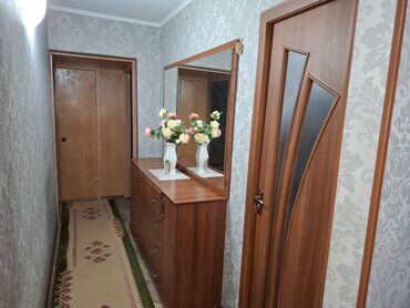 Продажа квартир: 3 комнаты, 58 м², 104 серия — 20