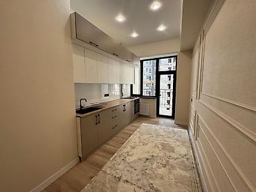 Продажа квартир: 3 комнаты, 97 м², Элитка, 7 этаж, Евроремонт at lalafo.kg — 4 Продажа квартир: 3 комнаты, 97 м², Элитка, 7 этаж, Евроремонт — 4