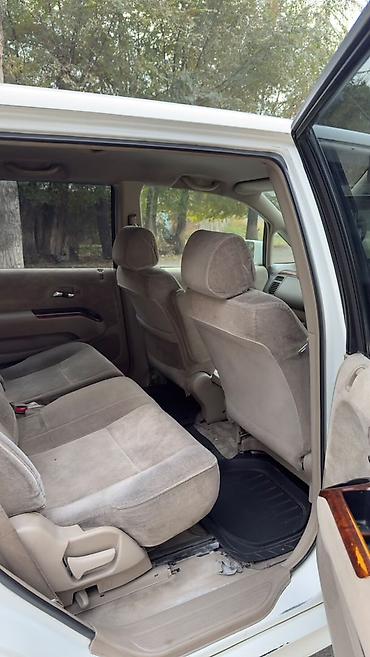 ом 615: Honda Odyssey: 2001 г., 2.3 л, Автомат, Газ, Минивэн — 7